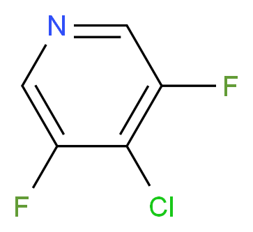 CAS_851178-97-7 分子结构