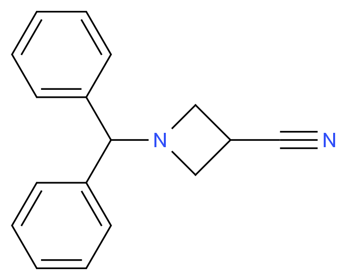 CAS_36476-86-5 molecular structure