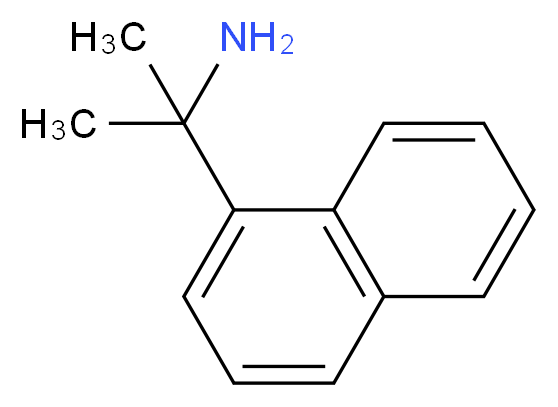 141983-61-1 分子结构