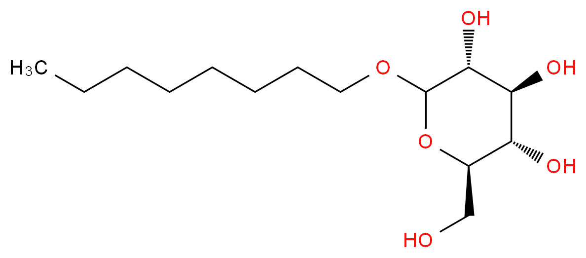 CAS_54549-23-4 分子结构