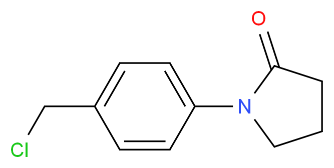 CAS_36152-29-1 分子结构