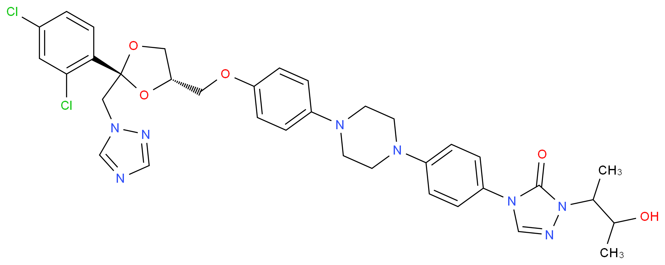 112559-91-8 分子结构