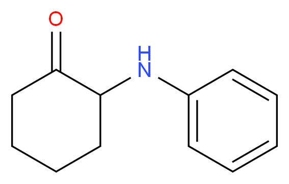 4504-43-2 分子结构