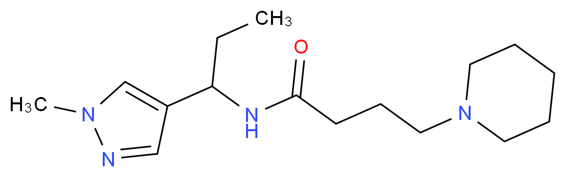  分子结构