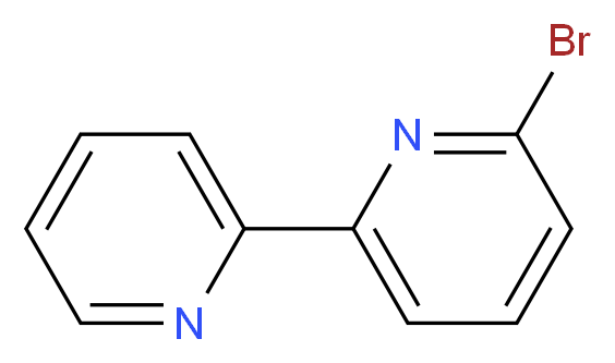 CAS_10495-73-5 分子结构