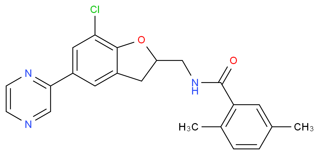  分子结构