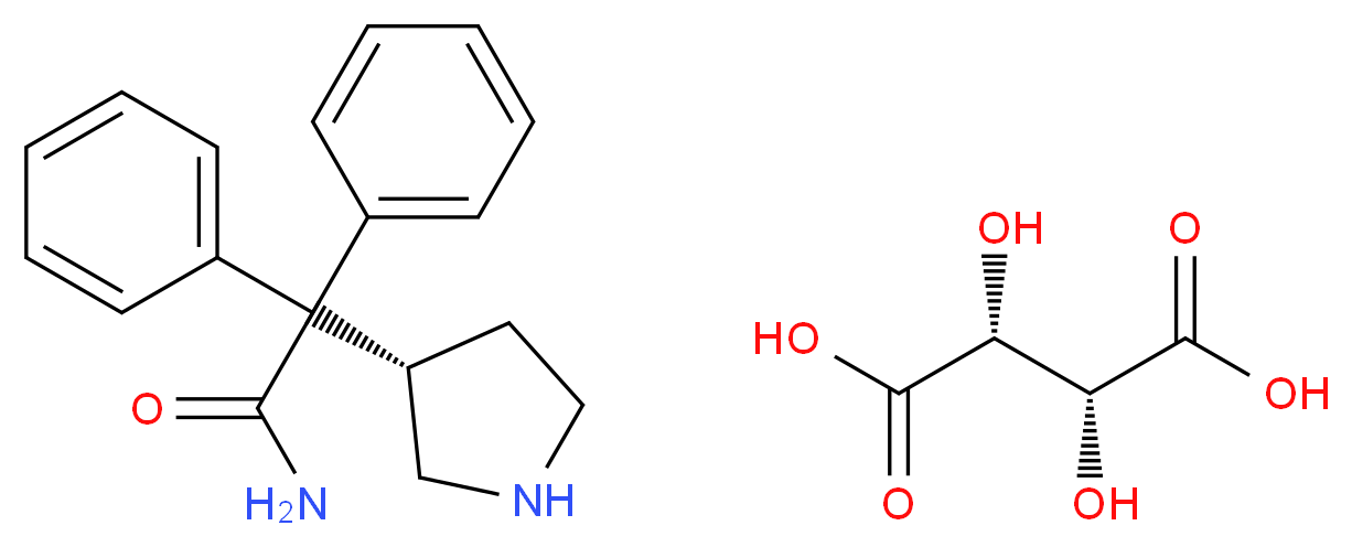 CAS_134002-26-9 分子结构
