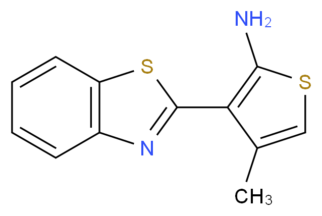 CAS_232941-00-3 分子结构