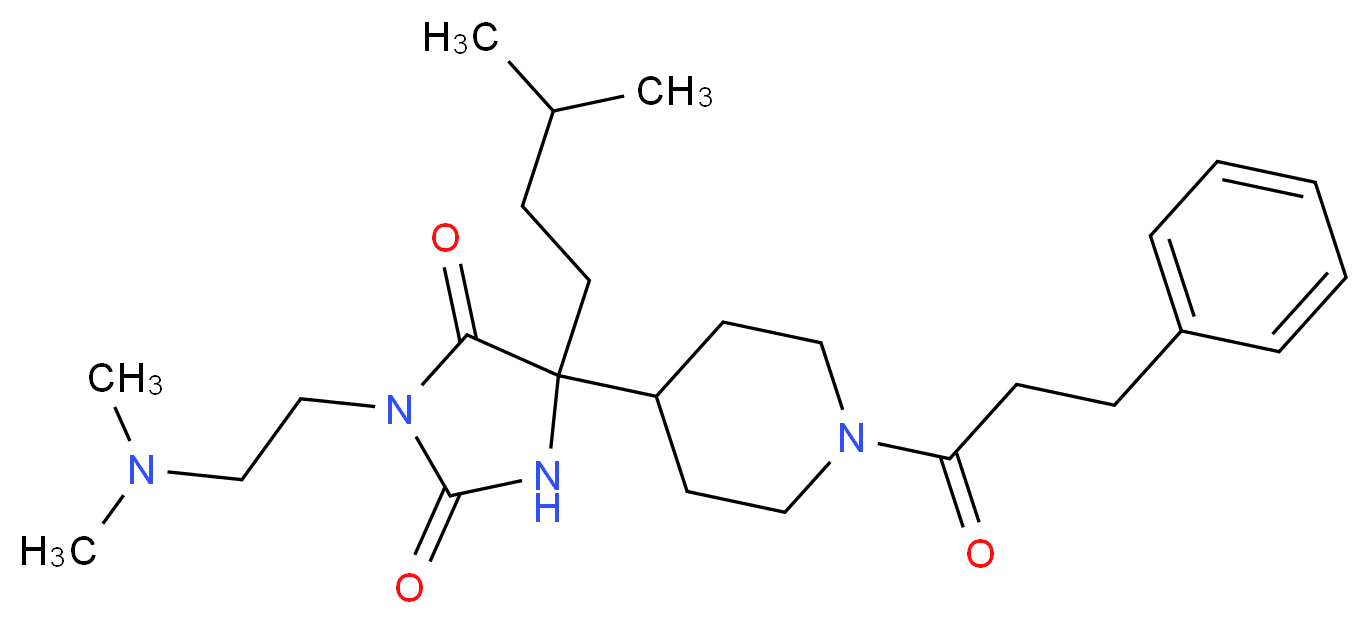  分子结构