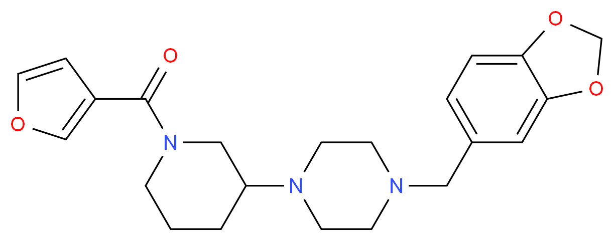  分子结构