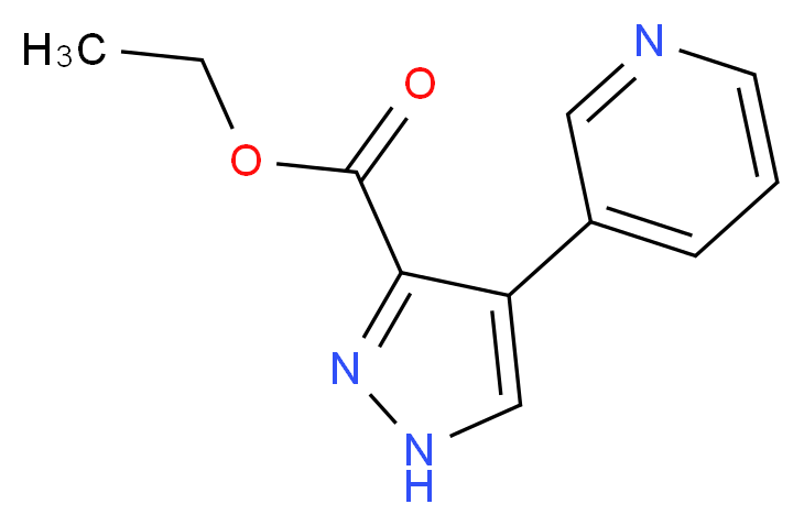 854699-71-1 分子结构