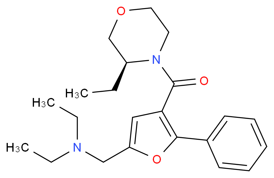  分子结构
