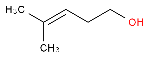 CAS_763-89-3 分子结构