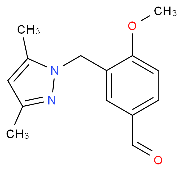 436086-91-8 分子结构