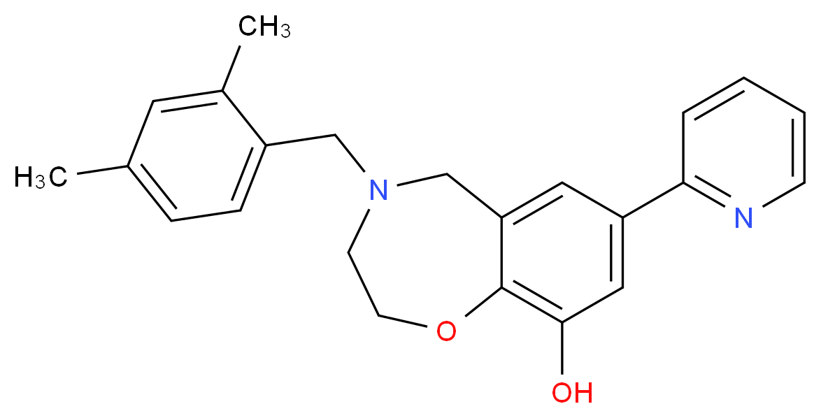  分子结构