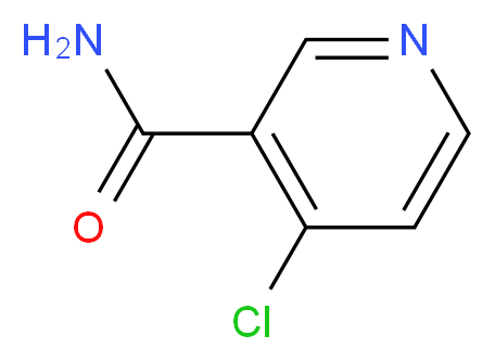 7418-70-4 分子结构