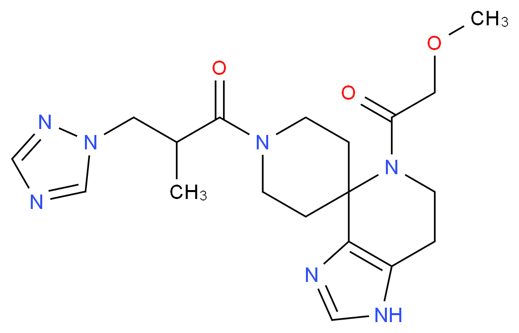  分子结构