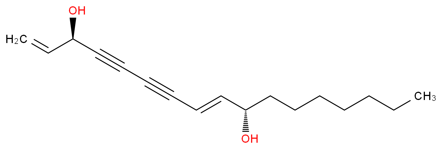 63910-76-9 分子结构