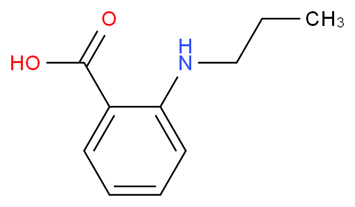 21716-81-4 分子结构