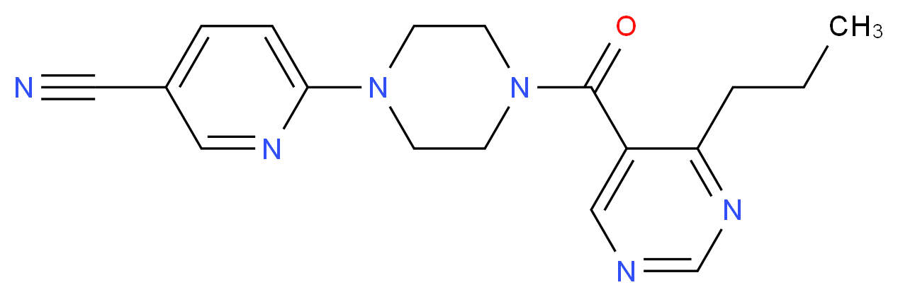  分子结构