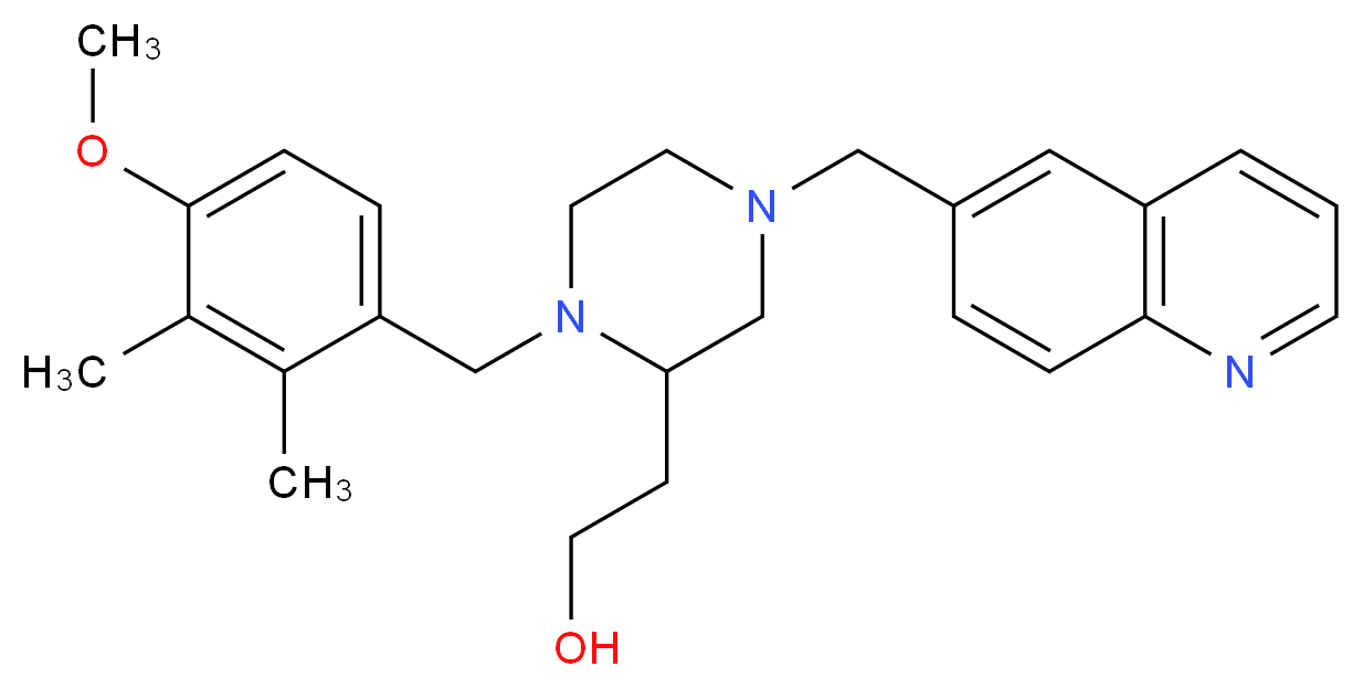  分子结构