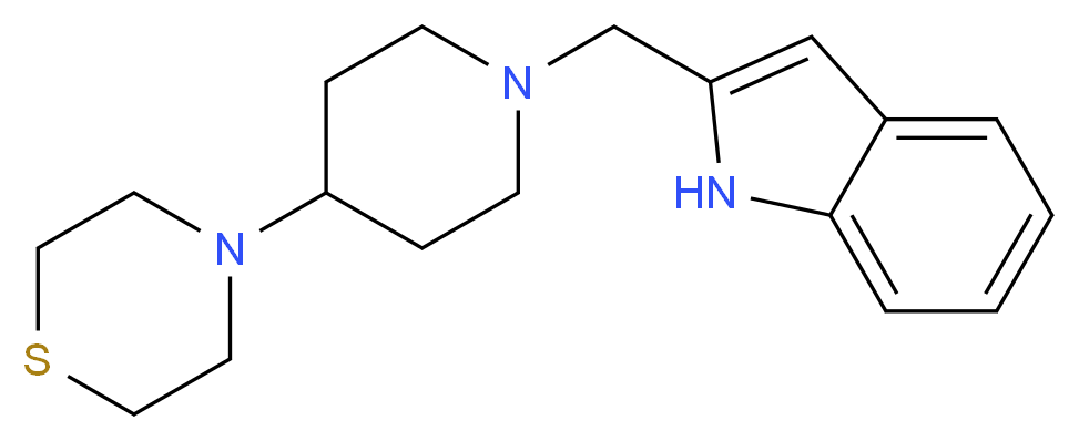  分子结构