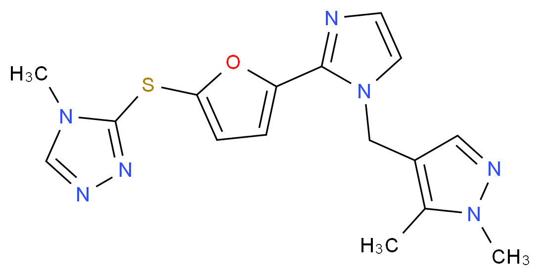 分子结构