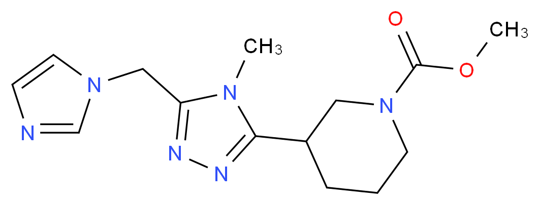  分子结构