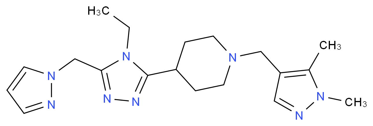 分子结构