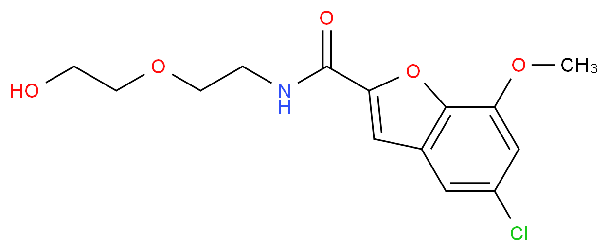 分子结构