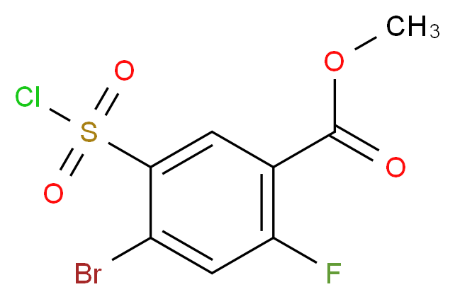 MFCD12169494 分子结构