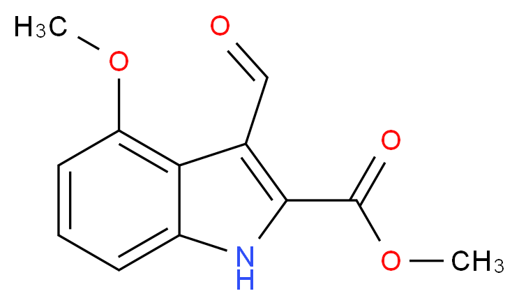 858747-09-8 分子结构