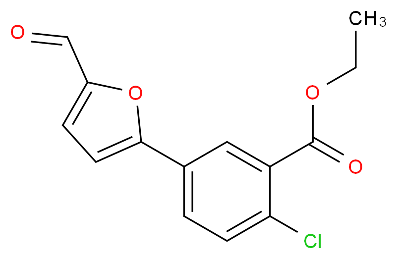 752231-43-9 分子结构