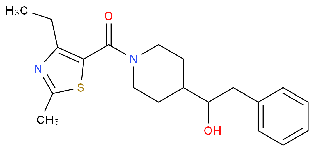  分子结构