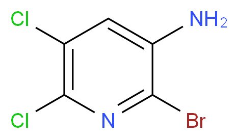 1253889-50-7 分子结构