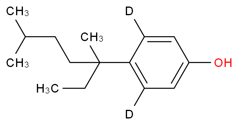 1173020-19-3 分子结构