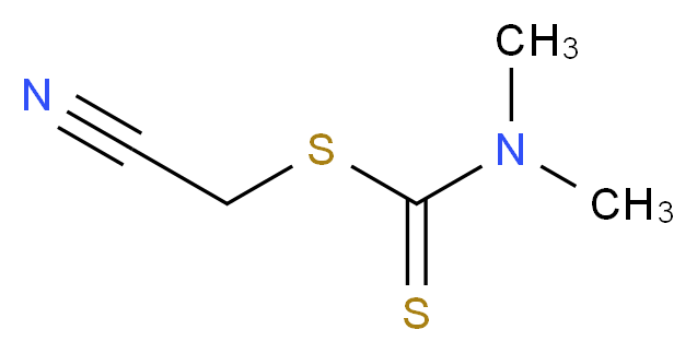 61540-35-0 分子结构