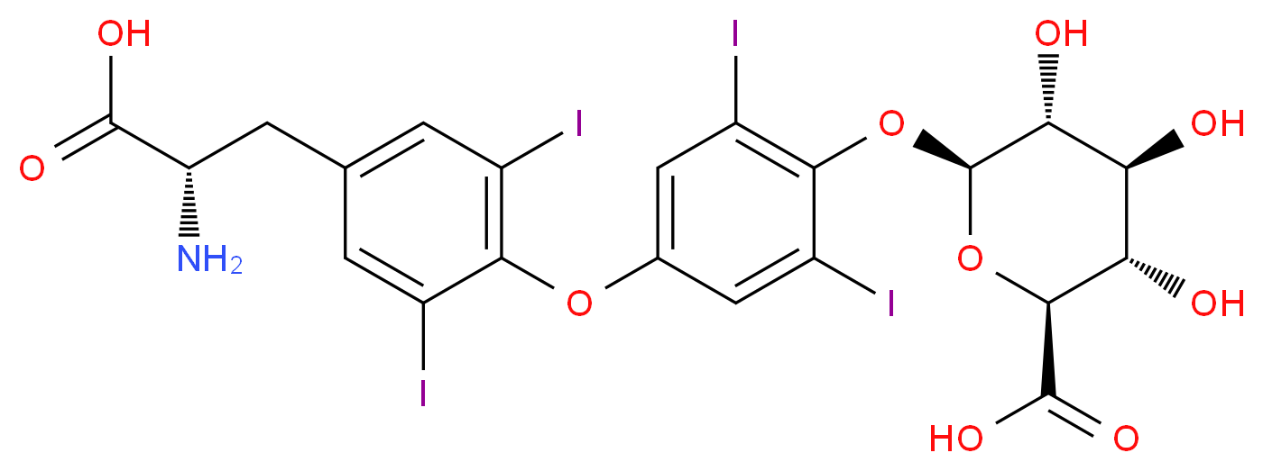 21462-56-6 分子结构