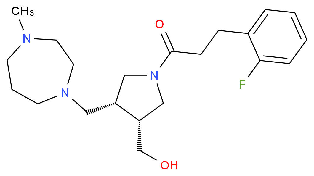  分子结构