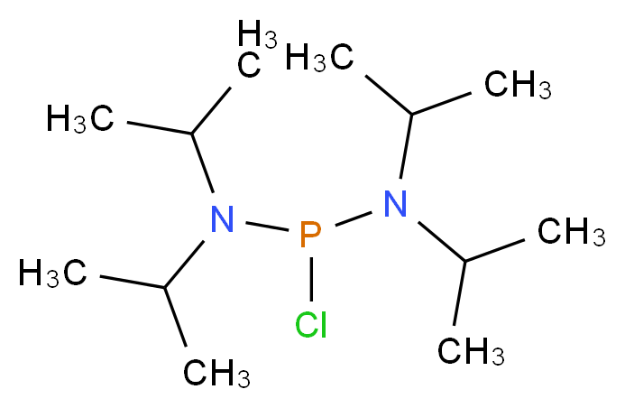 56183-63-2 分子结构