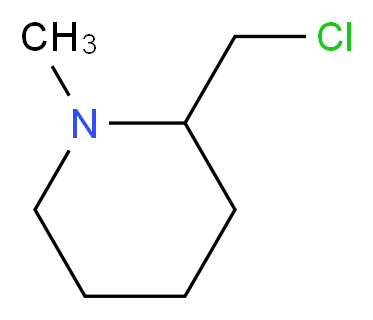 27483-92-7 分子结构