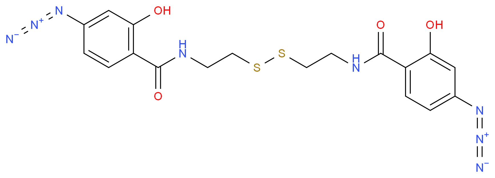 199804-21-2 分子结构