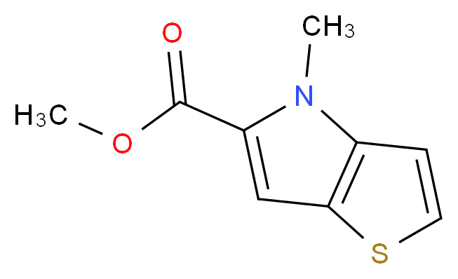 857284-01-6 分子结构