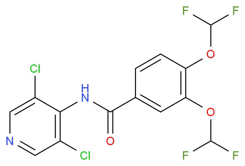162401-30-1 分子结构