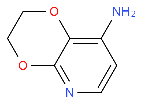 1246088-52-7 分子结构