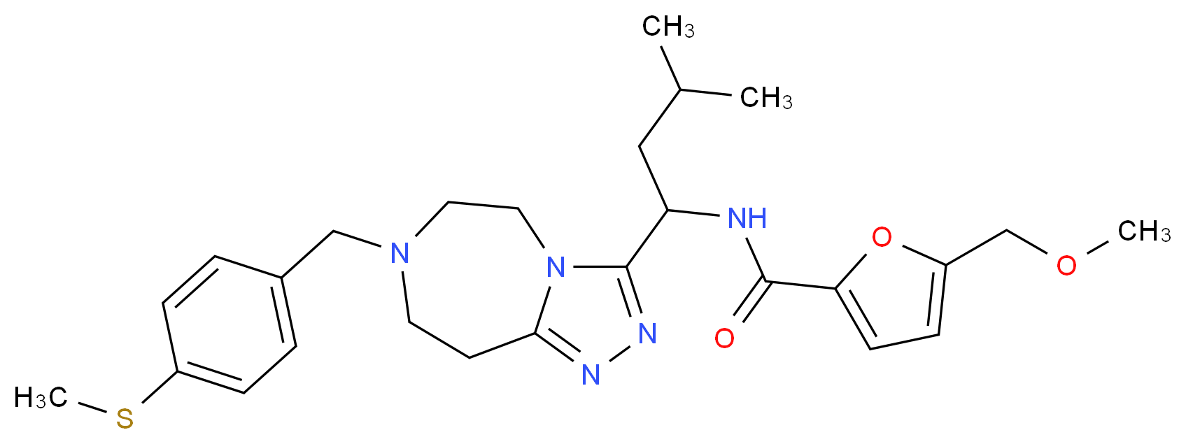  分子结构