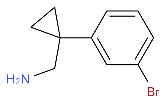 CAS_886365-87-3 molecular structure