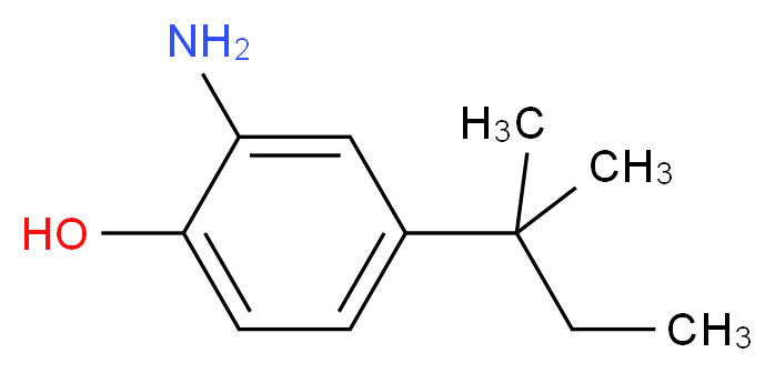 CAS_91339-74-1 分子结构