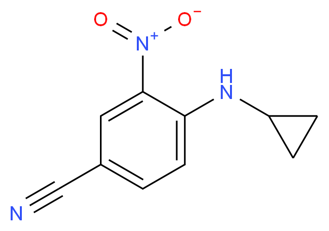 CAS_710967-04-7 molecular structure