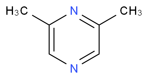 CAS_108-50-9 分子结构